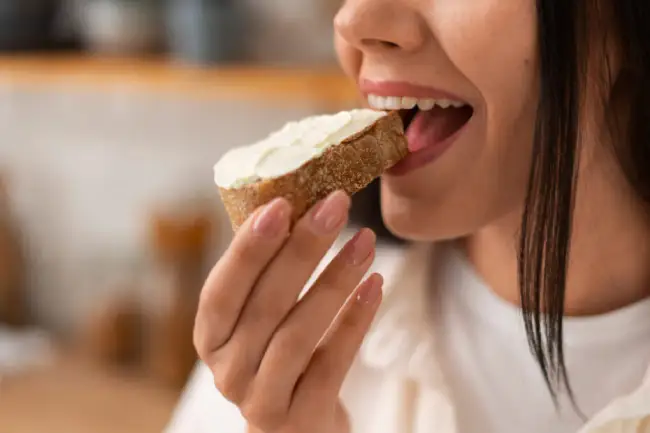 Could Your Craving for Bread Have a Deeper Spiritual Meaning?