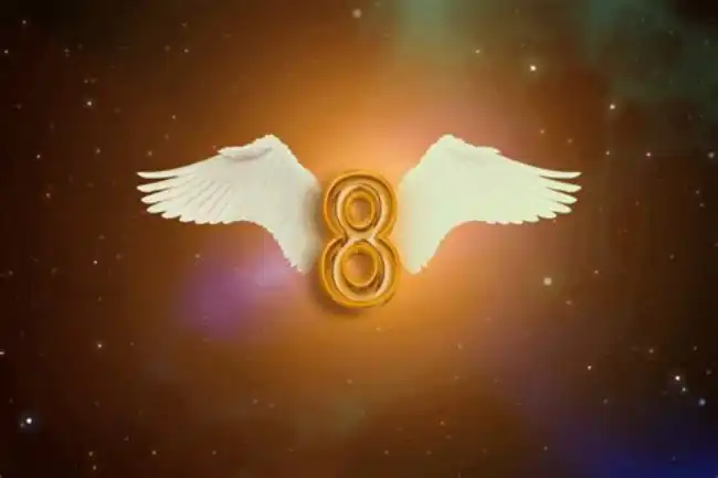 What Does Life Path Number 8 Mean Spiritually?