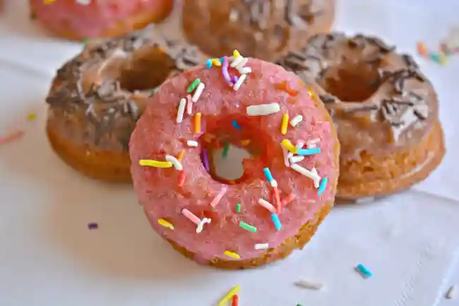 donuts