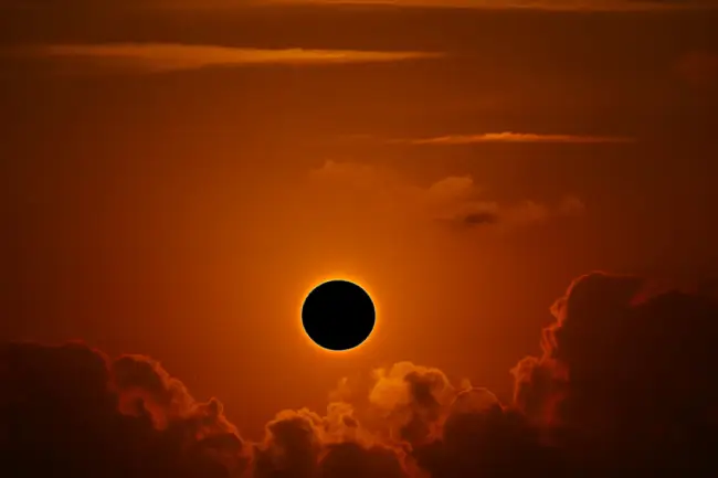 eclipse 